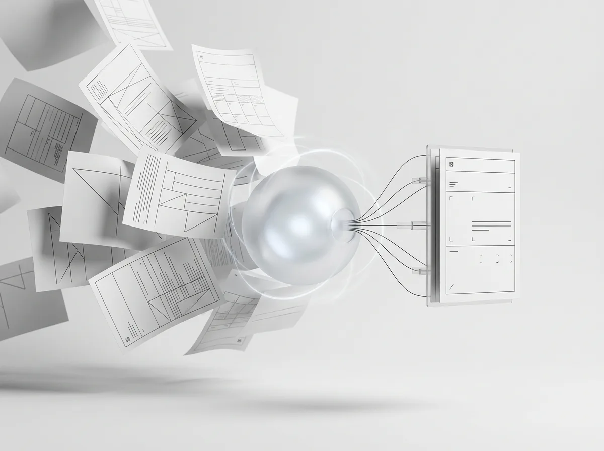 Assistant IA connecté aux documents de l’entreprise