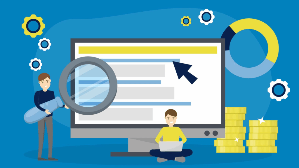 Audit SEO Technique
