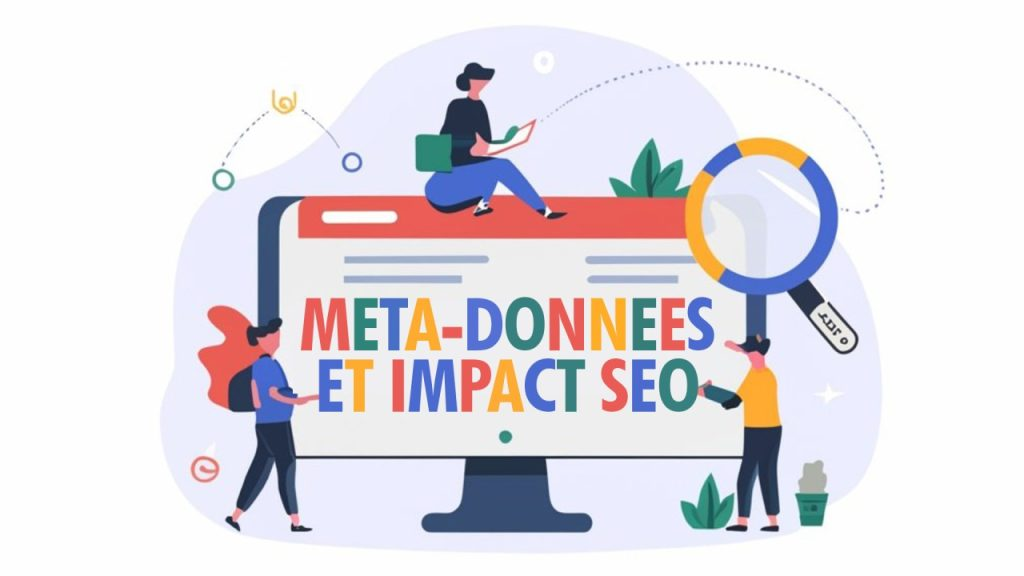 Optimisation des métadonnées