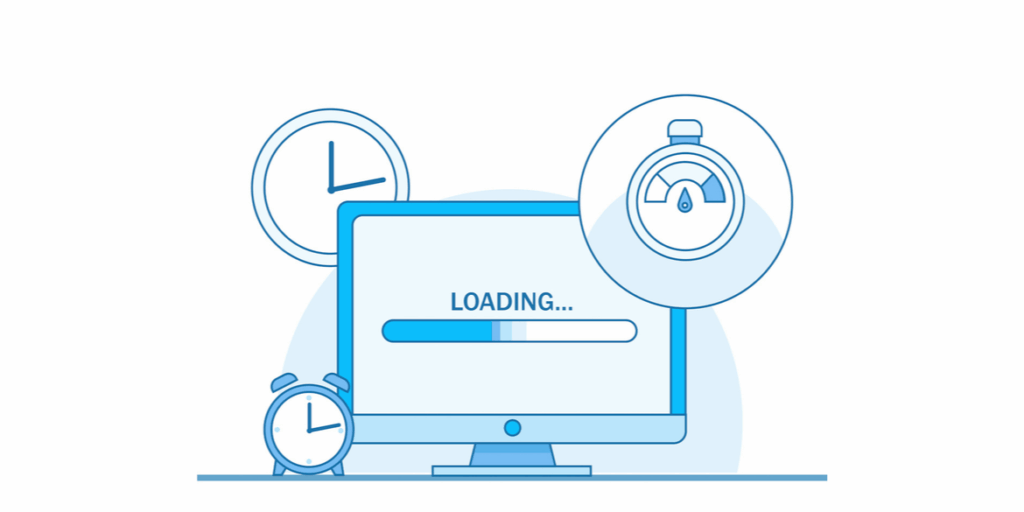 Optimisation de la Vitesse de Site